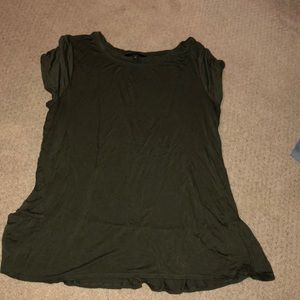 banana republic shirt